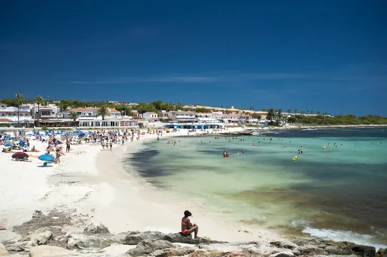 Punta Prima